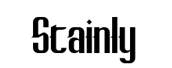 Stainly - logo